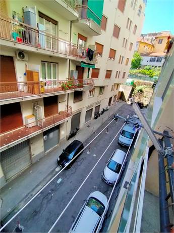 Vista strada