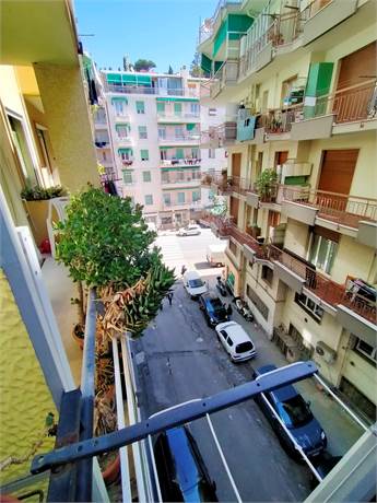 Vista sud