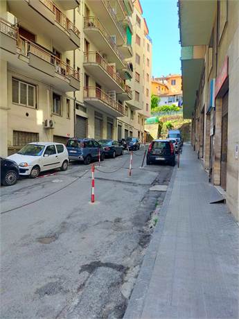 Strada acc.