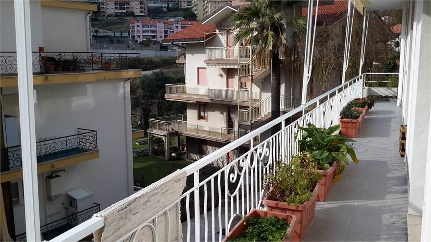 terrazzo sud