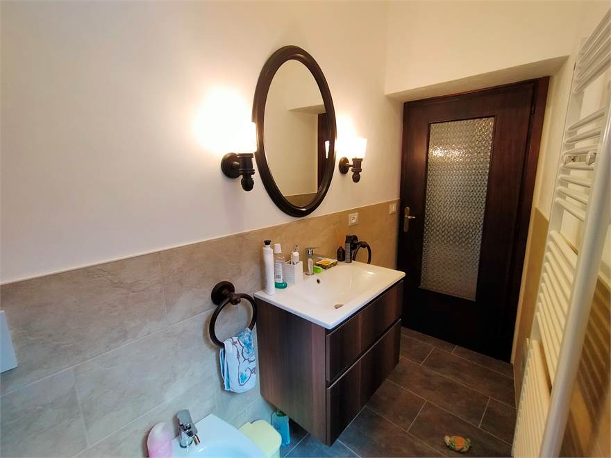Bagno padr.