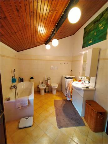 Bagno mans.