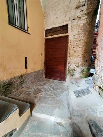 Porta retro