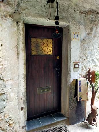 Porta vicolo
