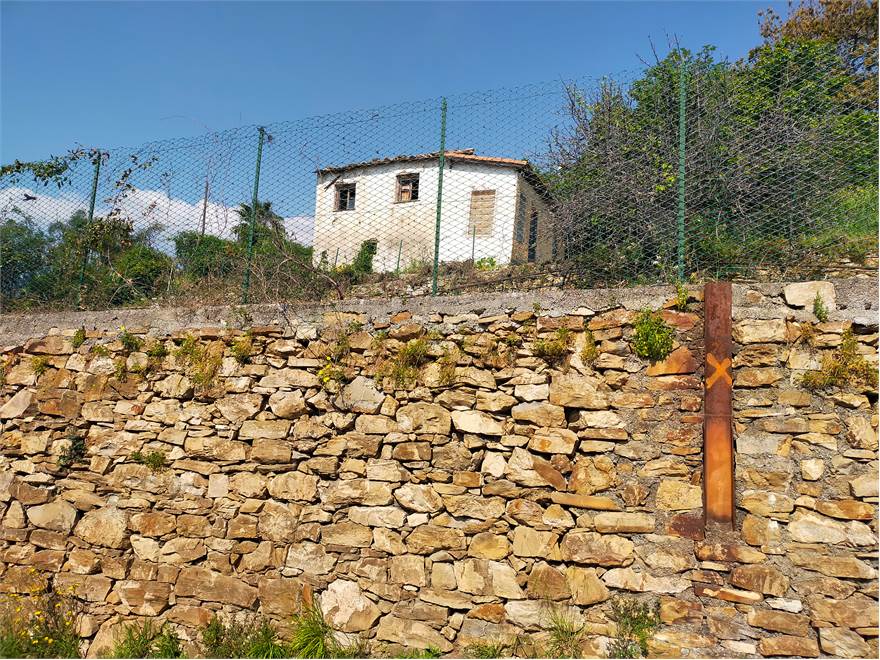 Rustico