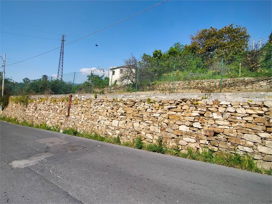 Strada carrozz.