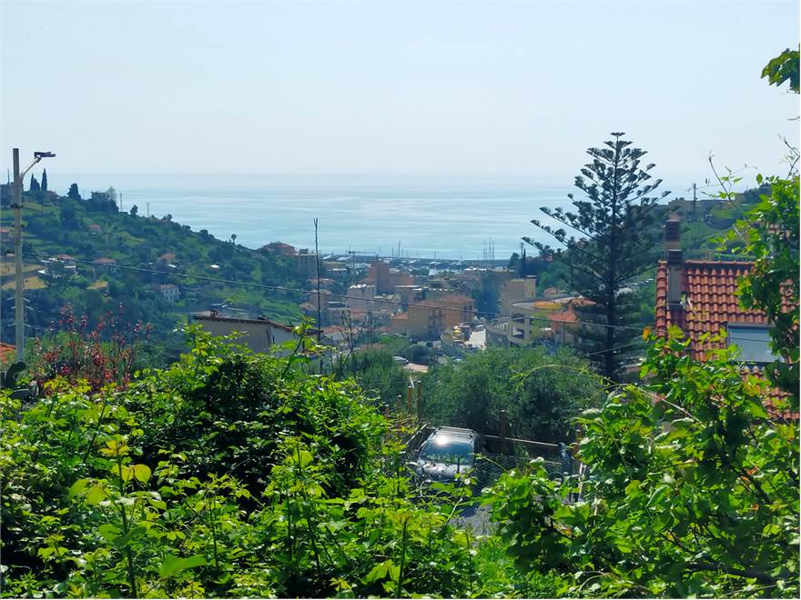 Vista mare
