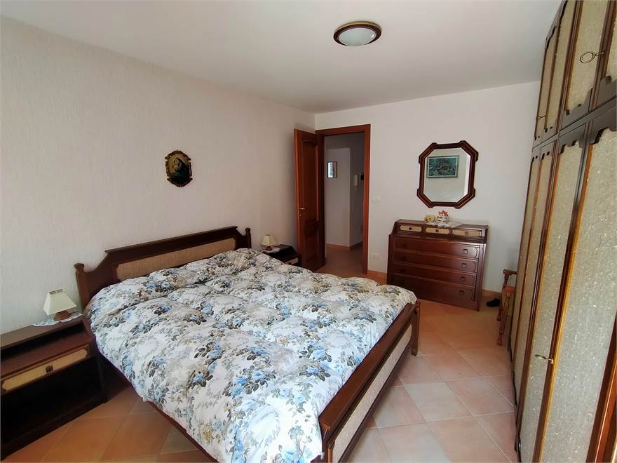 Letto matr.