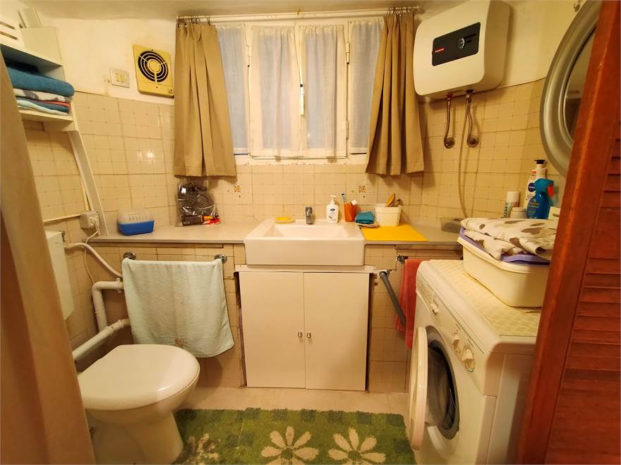 Bagno en-suite