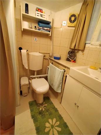 Bagno serv.