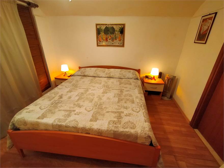Letto matr.