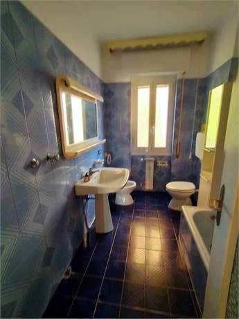 Bagno fin.