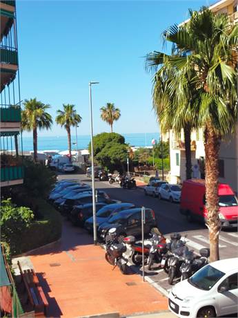 Vista sud