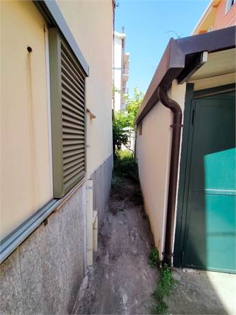 Vicolo