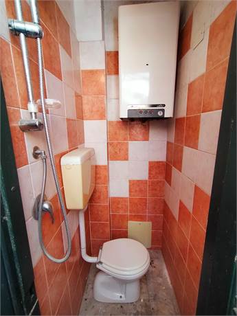 wc e doccia