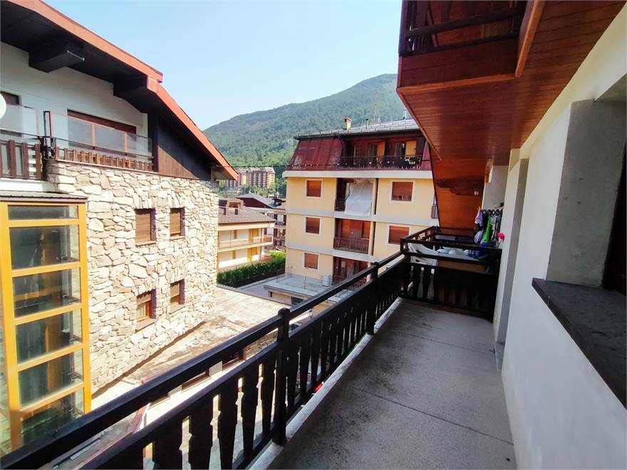Balcone