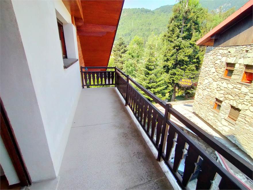 Balconata