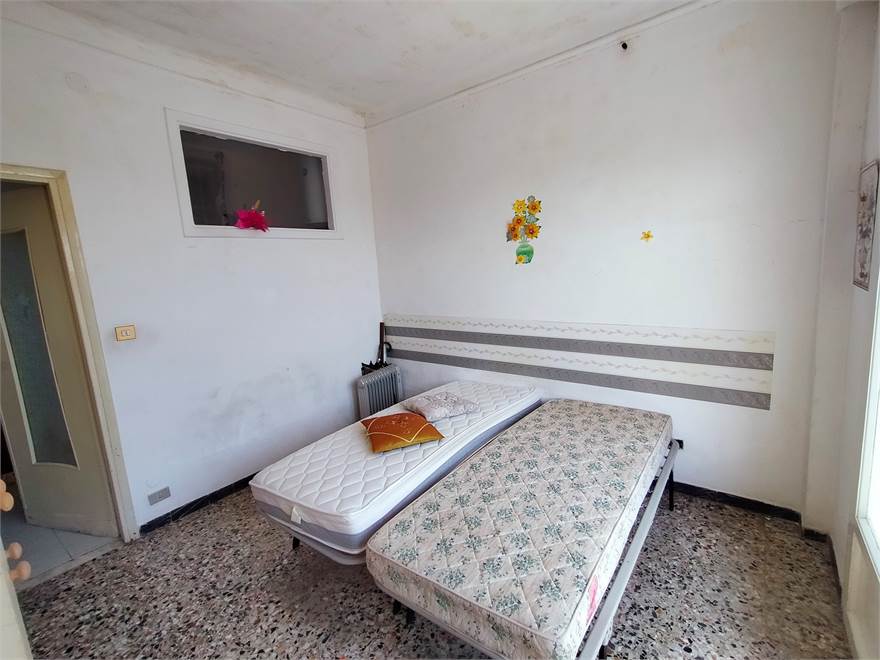 Letto matr.