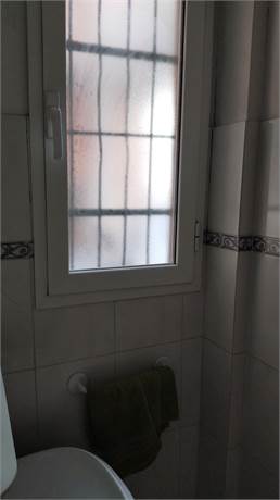 Fines. bagno