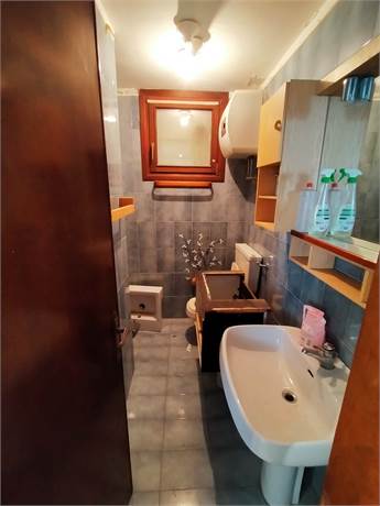 Bagno sotto