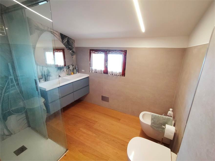 Bagno mans.