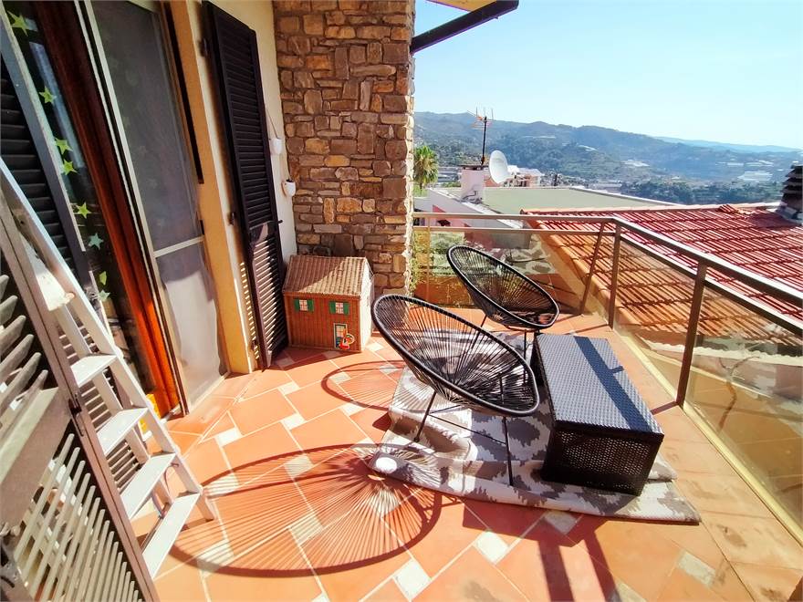Terrazzo 