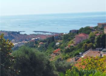 VILLA  PANORAMICA