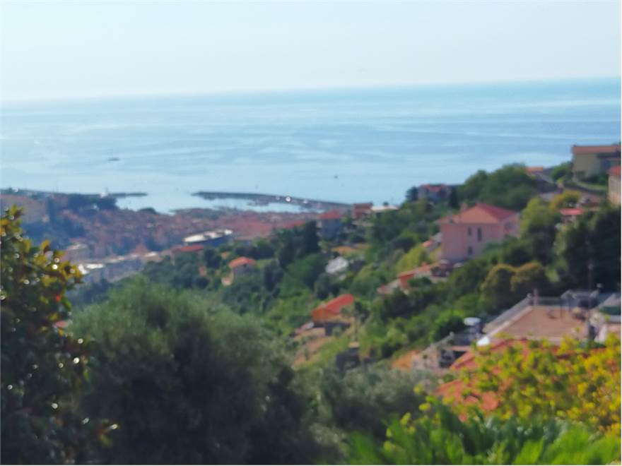 Vista mare