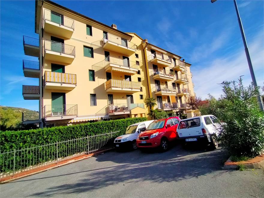 Palazzina