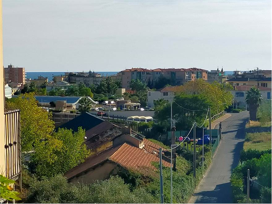 Vista mare