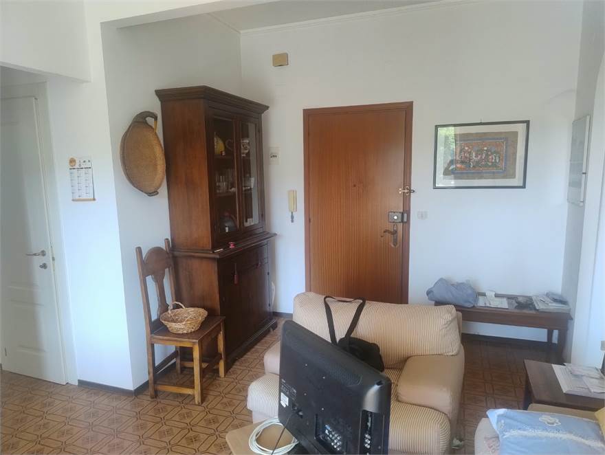 Ingresso