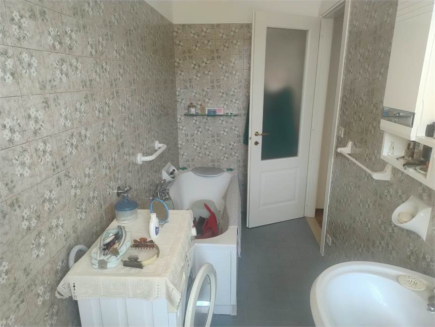 Int. bagno