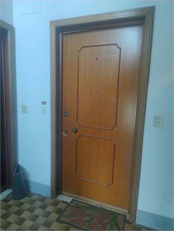 Porta Ingr.