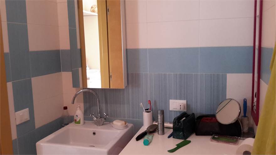 bagno serv.