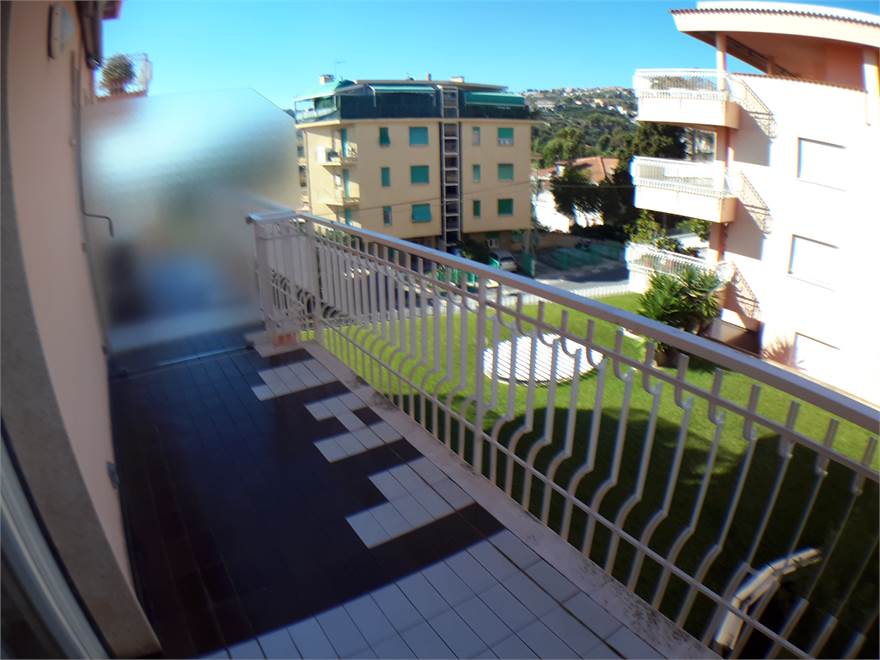 Balcone