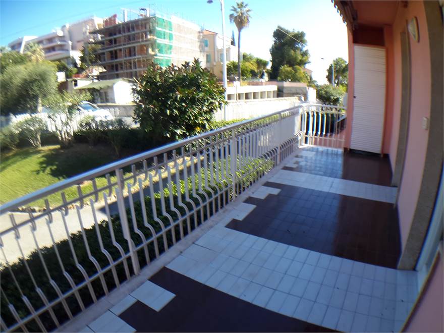 Terrazzo