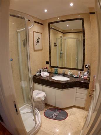 Bagno padr.