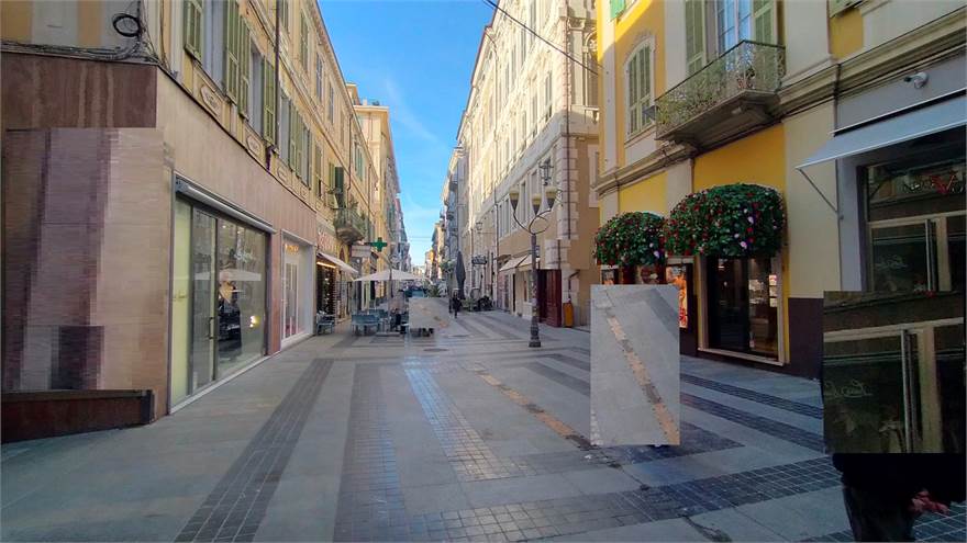 Via Matteotti